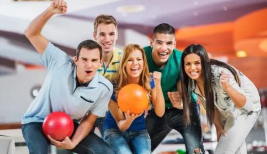 Best Bowling Team Names