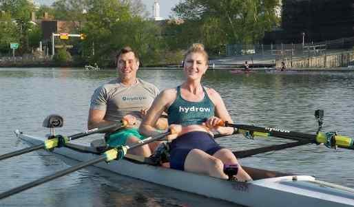 110+ Unique And Inspiring Rowing Team Names